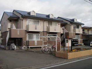 ライブリーパーク高橋Aの画像