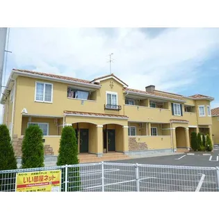 シャンゼリゼAの画像