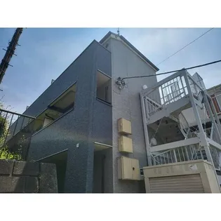 グランフェリオ金沢八景【1階】の外観