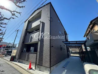 ESTATE PURE 新宿の画像