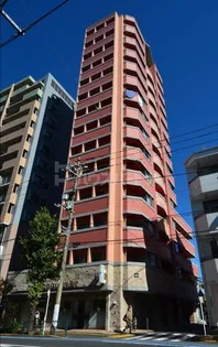 アンティニティ アヤセの画像