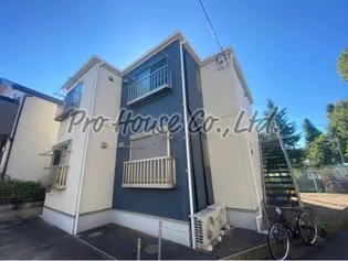 リバーサイドの画像