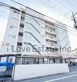 さくらコーポの画像