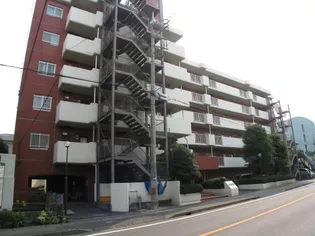 リラティヴ和光の画像