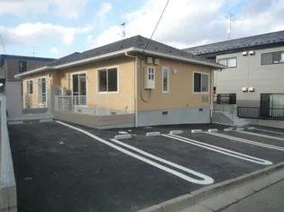 ジャンティーユの画像