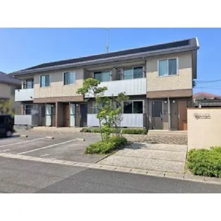 フォレナけやきの画像