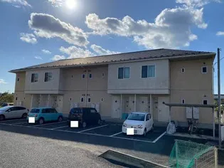 ぽっとハウス【1階】の外観