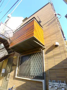 大井テラスT2の画像