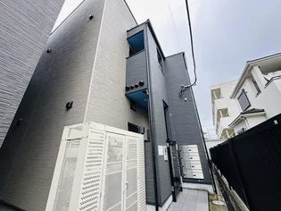 グランイーズ長町の画像