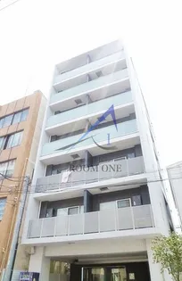 ROTIS COURTの画像