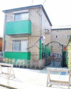 ヴィラヴェール太子堂の画像