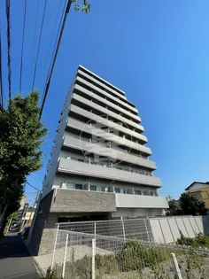 クレヴァンス川崎鹿島田の画像