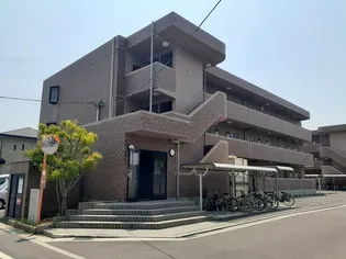 グランディール太田Aの画像