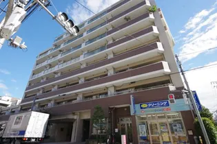 エクセレントシティ文京小桜【2階】の外観