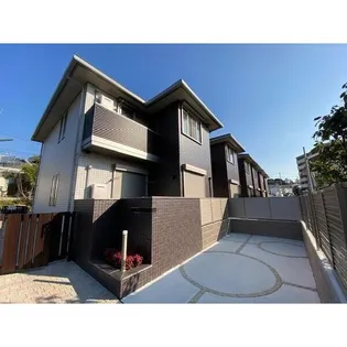 メゾンド メルヴェーユ須磨の画像