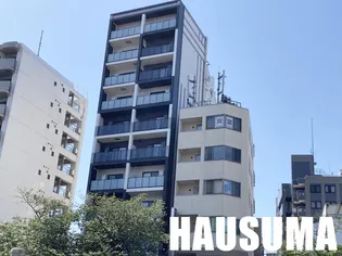 GRAN PASEO巣鴨の画像