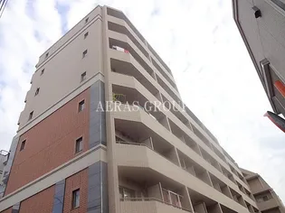 サンパレス駒込壱番館の画像