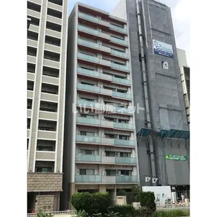 愛知県名古屋市東区葵1【マンション】の外観