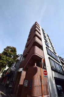 DRホームズ上野の画像