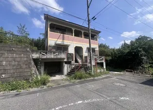 コーポ市川の画像