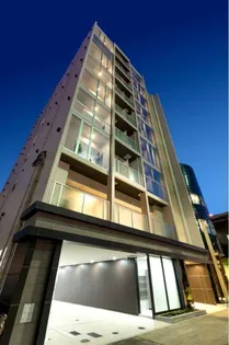 愛知県名古屋市北区志賀南通2【マンション】の外観