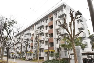 UR千里春日台の画像