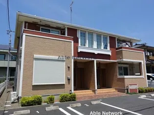 コーポ デージーの画像