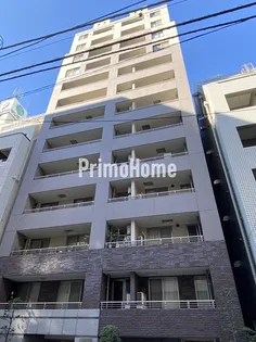 カスタリア人形町の画像