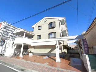 ハイツ菊地の画像