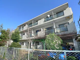 グリーンヒル芝の画像