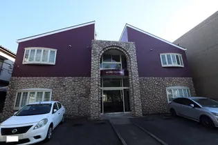 メゾングラシューズの画像