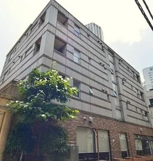 ジェイパーク中目黒弐番館の画像