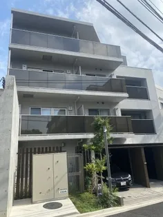 ルミーク文京千石の画像