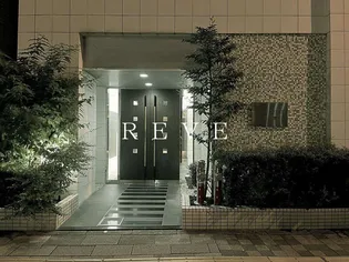 CITY SPIRE 芝公園【4階】の外観