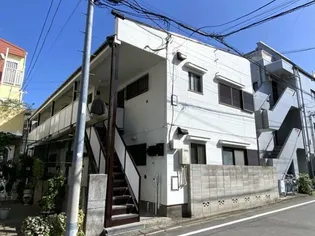 コーポ青葉の画像