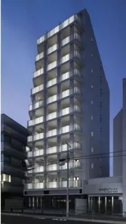 ジオエント中野の画像