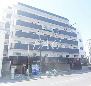 メインステージときわ台IIの画像