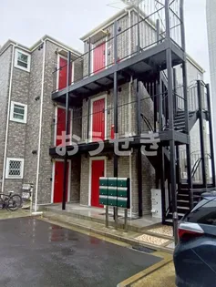 ハーミットクラブハウス弘明寺ヒルトップA棟の画像