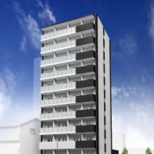 月光舟入川口町の画像