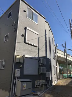 IーRESIDENCEの画像