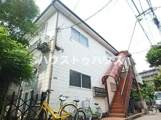 コーポ岡田の画像