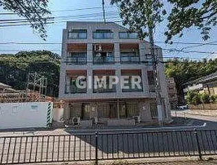 グリーンロード中台の画像