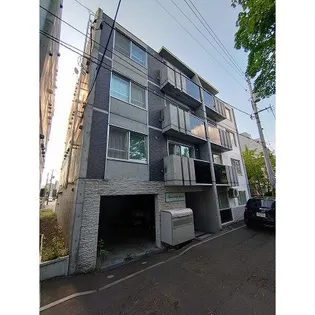 アメニティースペースS15の画像