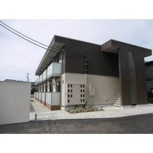 シャーメゾン新高岡の画像