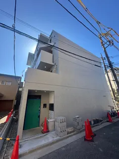 プロスタイルウェルス東武練馬の画像