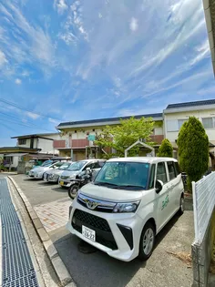 高塚グリーンハイツの画像