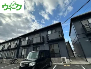 アンダンテ妹尾A棟の画像