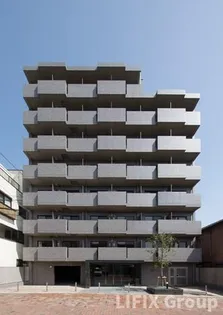 ルーブル川崎上平間の画像