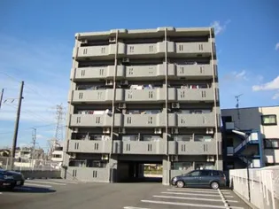 ラフィネ上浜の画像