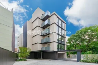 S CLASSE松濤の画像